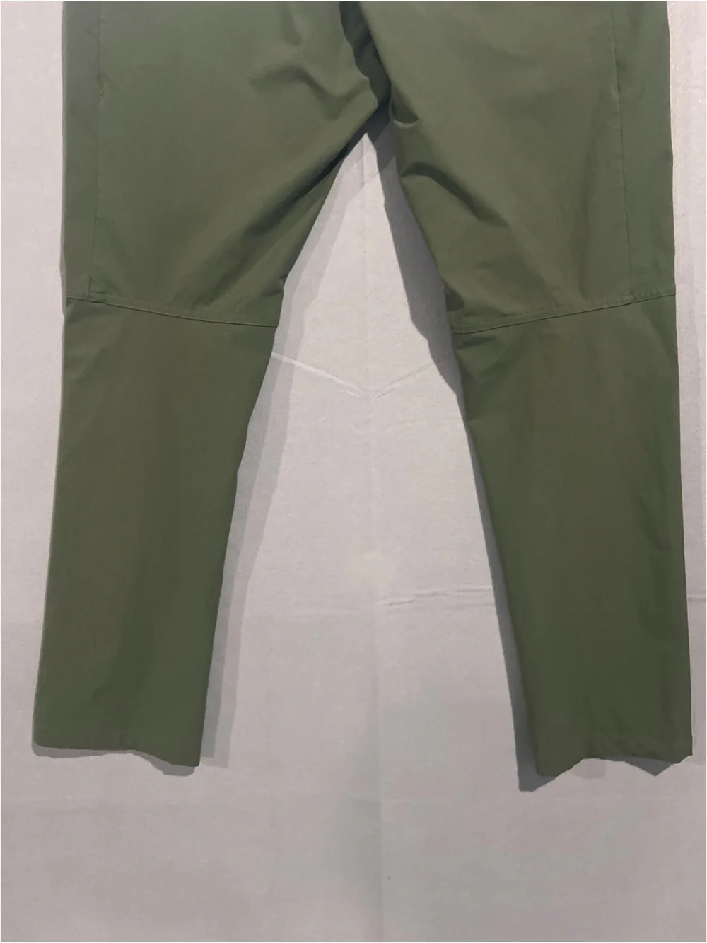 Ten Thousand Pants Men's 36 Green Tactical Utility Active Performance